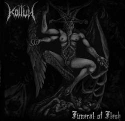 Koltum : Funeral of Flesh